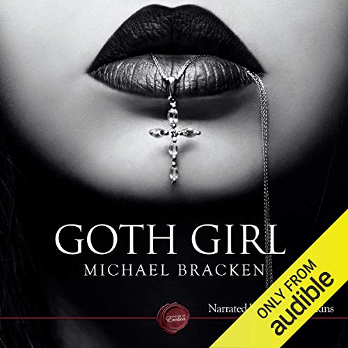 Cover of Goth Girl