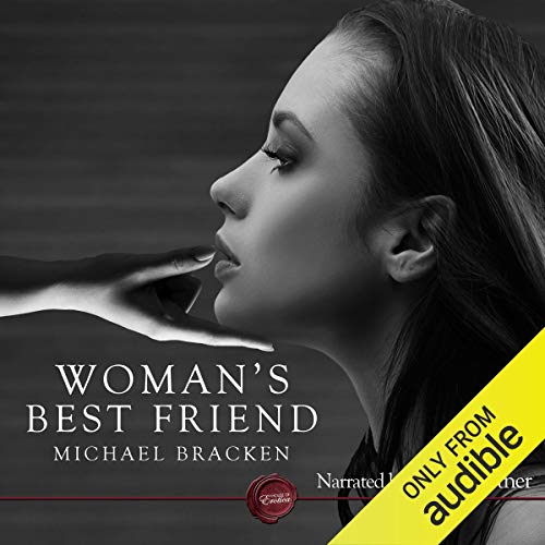 Cover of Woman's Best Friend