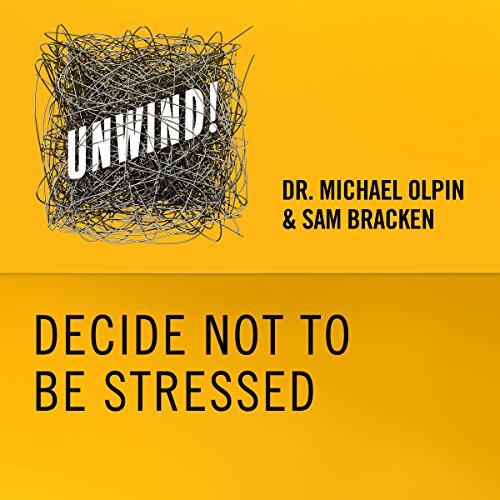 Cover of 7: Decide Not to Be Stressed