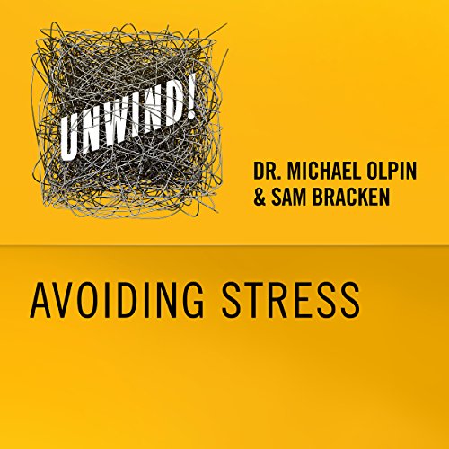 Cover of 14: Avoiding Stress