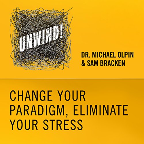 Cover of 12: Change Your Paradigm, Eliminate Your Stress