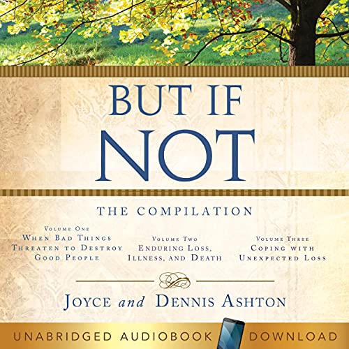 Cover of But If Not: The Compilation