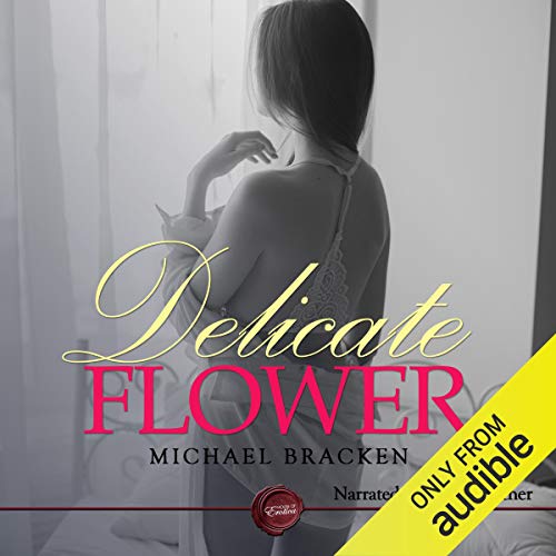 Cover of Delicate Flower