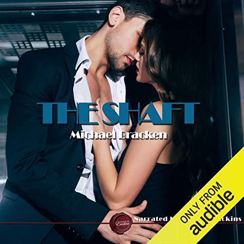 Cover of The Shaft