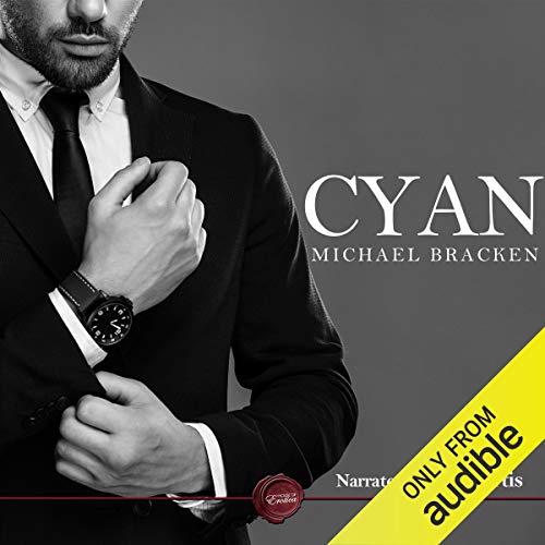 Cover of Cyan