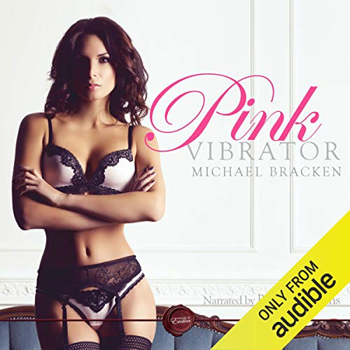 Cover of Pink Vibrator