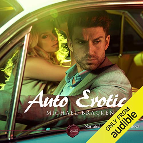 Cover of Auto Erotic