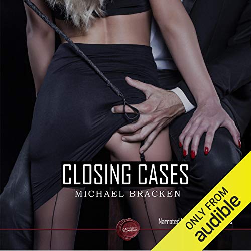 Cover of Closing Cases