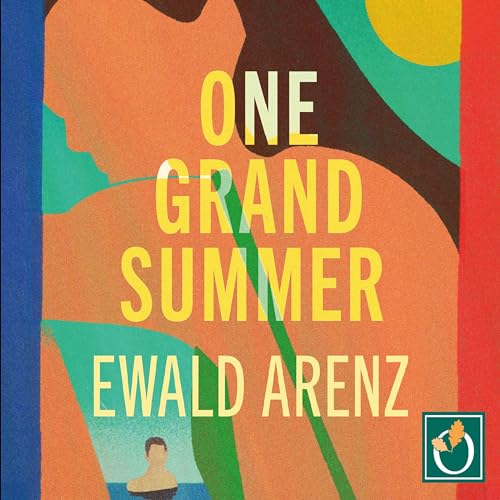 Cover of One Grand Summer