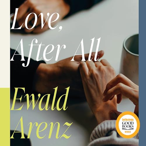 Cover of Love, After All