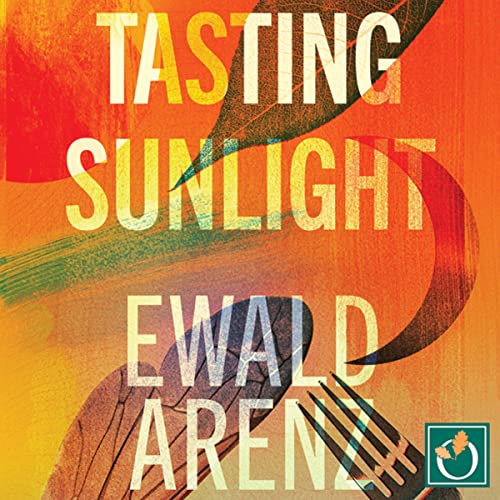 Cover of Tasting Sunlight