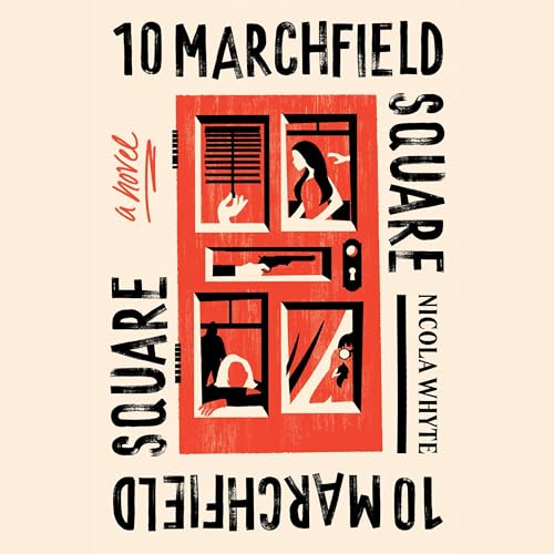 Cover of 10 Marchfield Square
