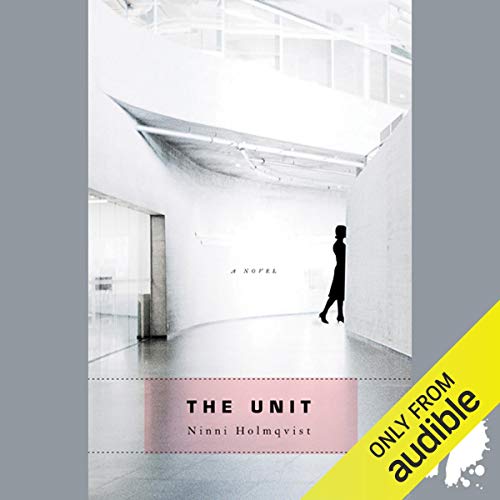 Cover of The Unit