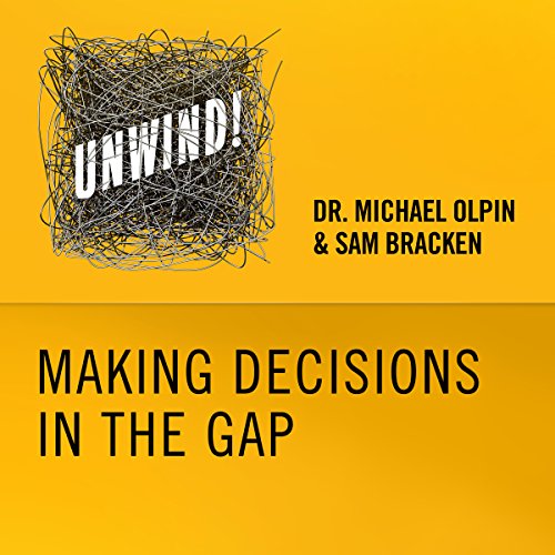 Cover of 6: Making Decisions in the Gap