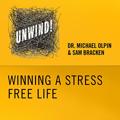 Cover of 20: Winning a Stress-Free Life