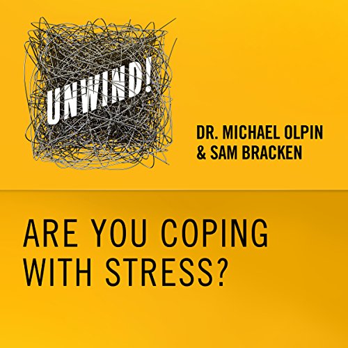 Cover of 1: Are You Coping with Stress?