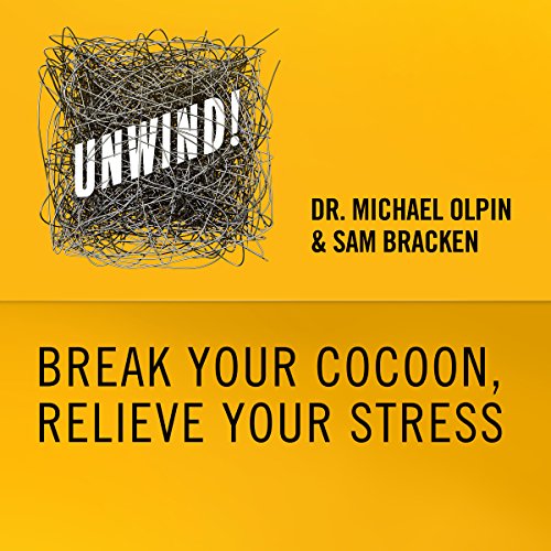 Cover of 22: Break Your Cocoon, Relieve Your Stress