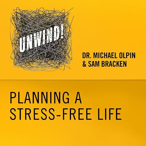 Cover of 10: Planning a Stress-Free Life