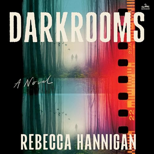Cover of Darkrooms