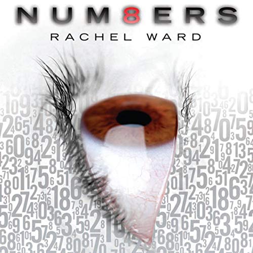 Cover of Numbers