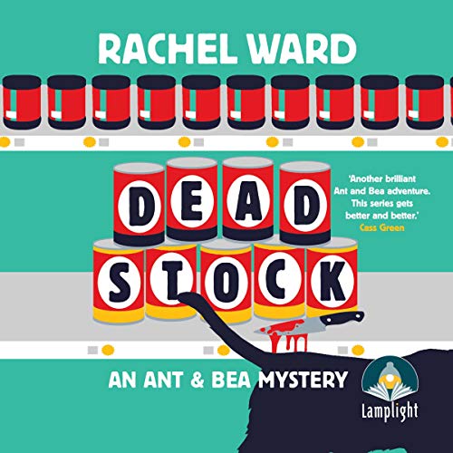 Cover of Dead Stock