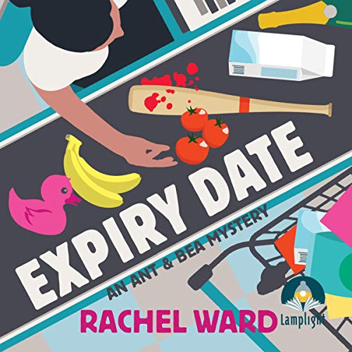 Cover of Expiry Date