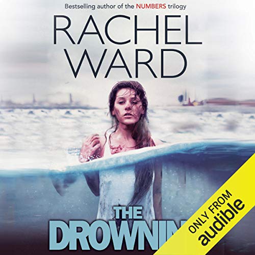Cover of The Drowning