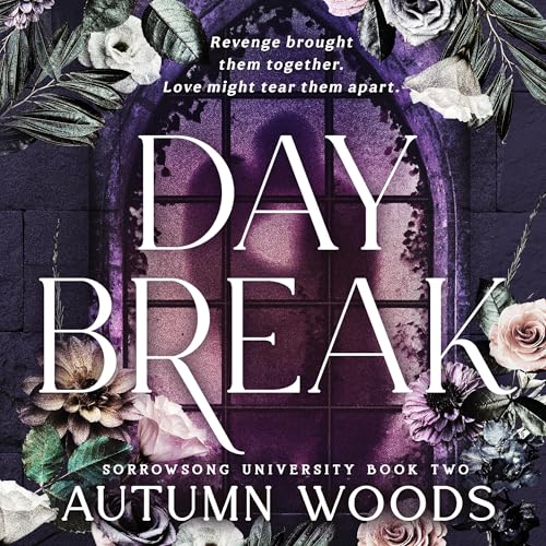Cover of Daybreak