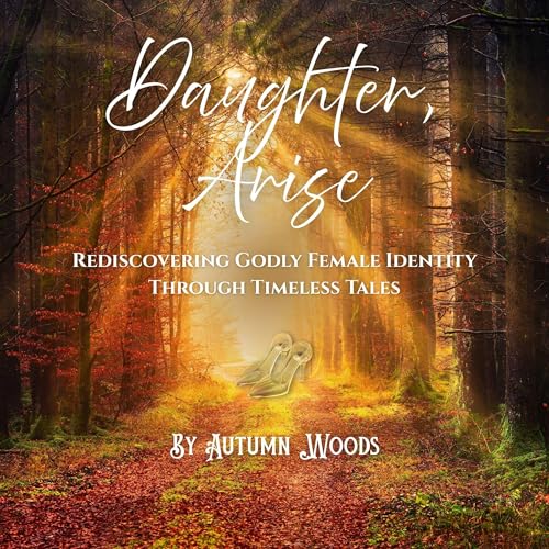Cover of Daughter, Arise