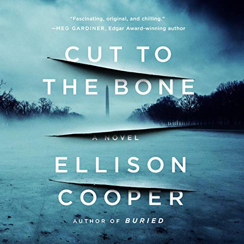 Cover of Cut to the Bone
