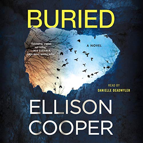 Cover of Buried