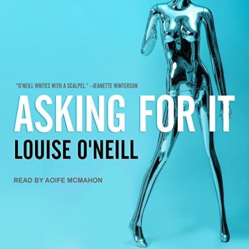 Cover of Asking for It