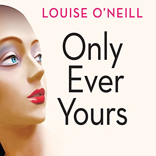 Cover of Only Ever Yours