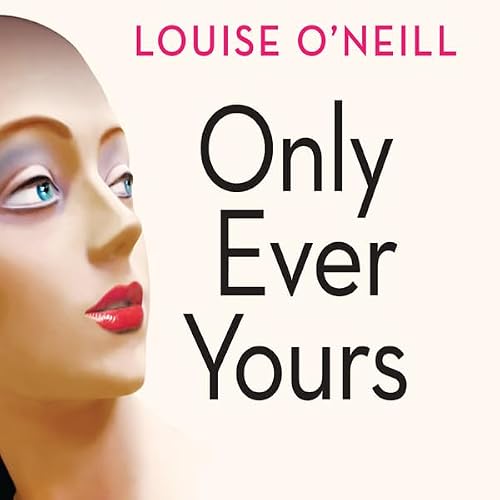 Cover of Only Ever Yours