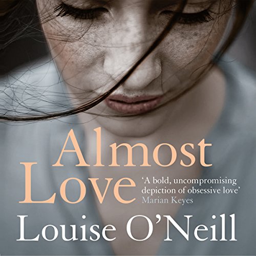 Cover of Almost Love