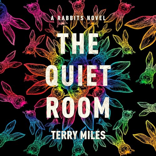 Cover of The Quiet Room