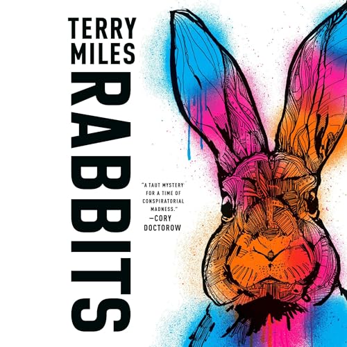 Cover of Rabbits