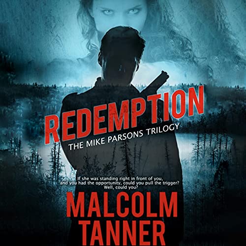 Cover of Redemption
