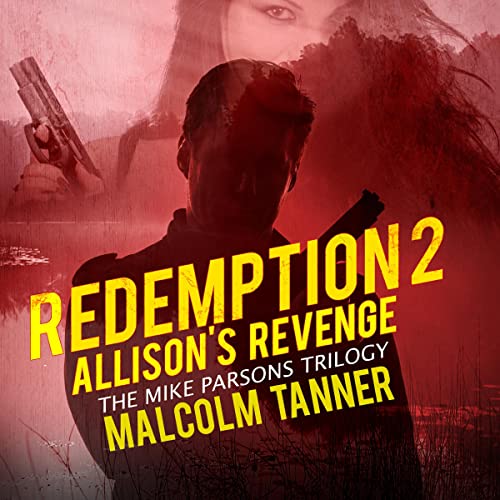 Cover of Redemption 2: Allison's Revenge