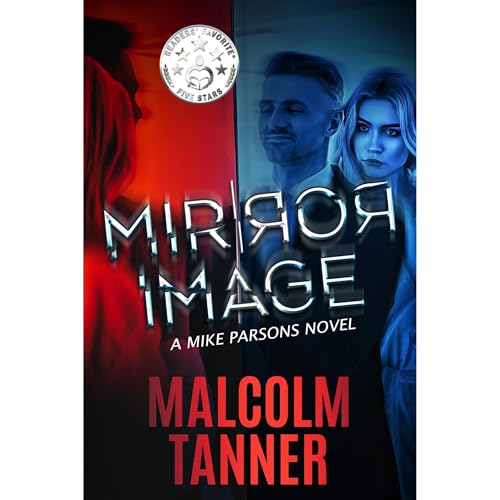Cover of Mirror Image