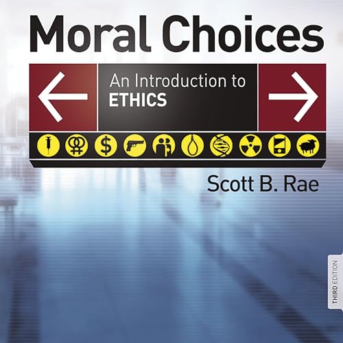Cover of Moral Choices
