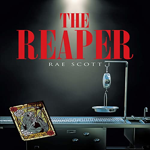 Cover of The Reaper