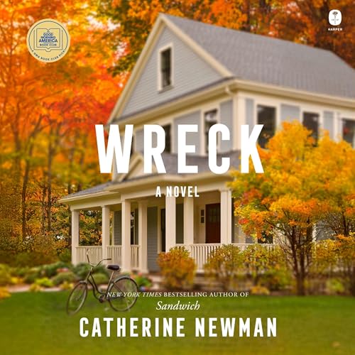 Cover of Wreck