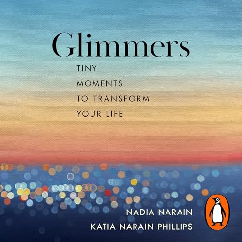 Cover of Glimmers