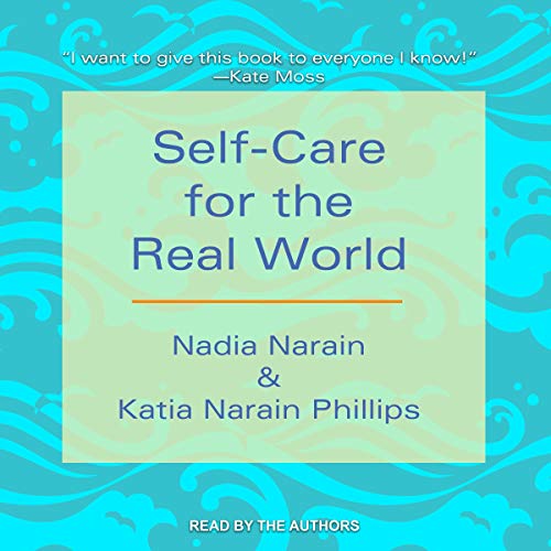 Cover of Self-Care for the Real World