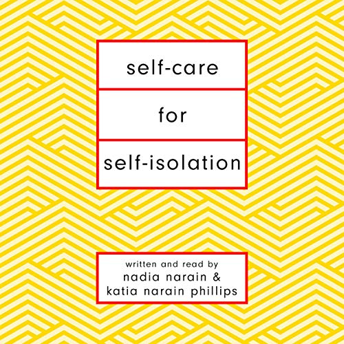 Cover of Self-Care for Self-Isolation
