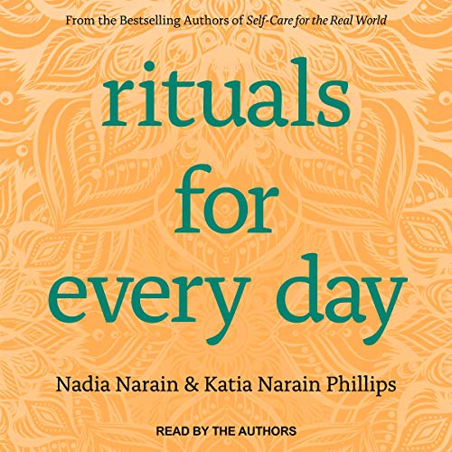 Cover of Rituals for Every Day