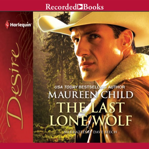 Cover of The Last Lone Wolf