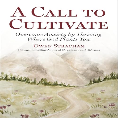 Cover of A Call to Cultivate