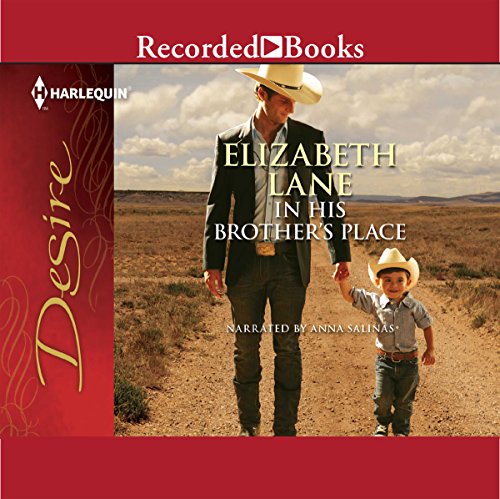 Cover of In His Brother's Place